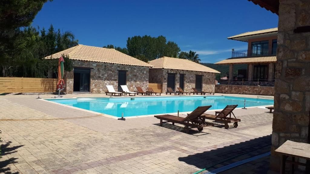 Almyra Holiday Village фото 2