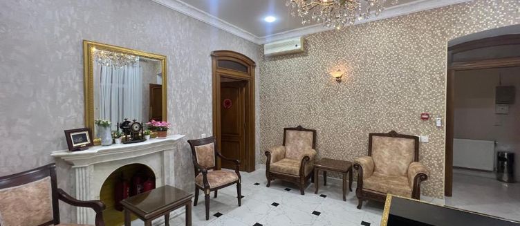 Фото отеля Swan Hotel