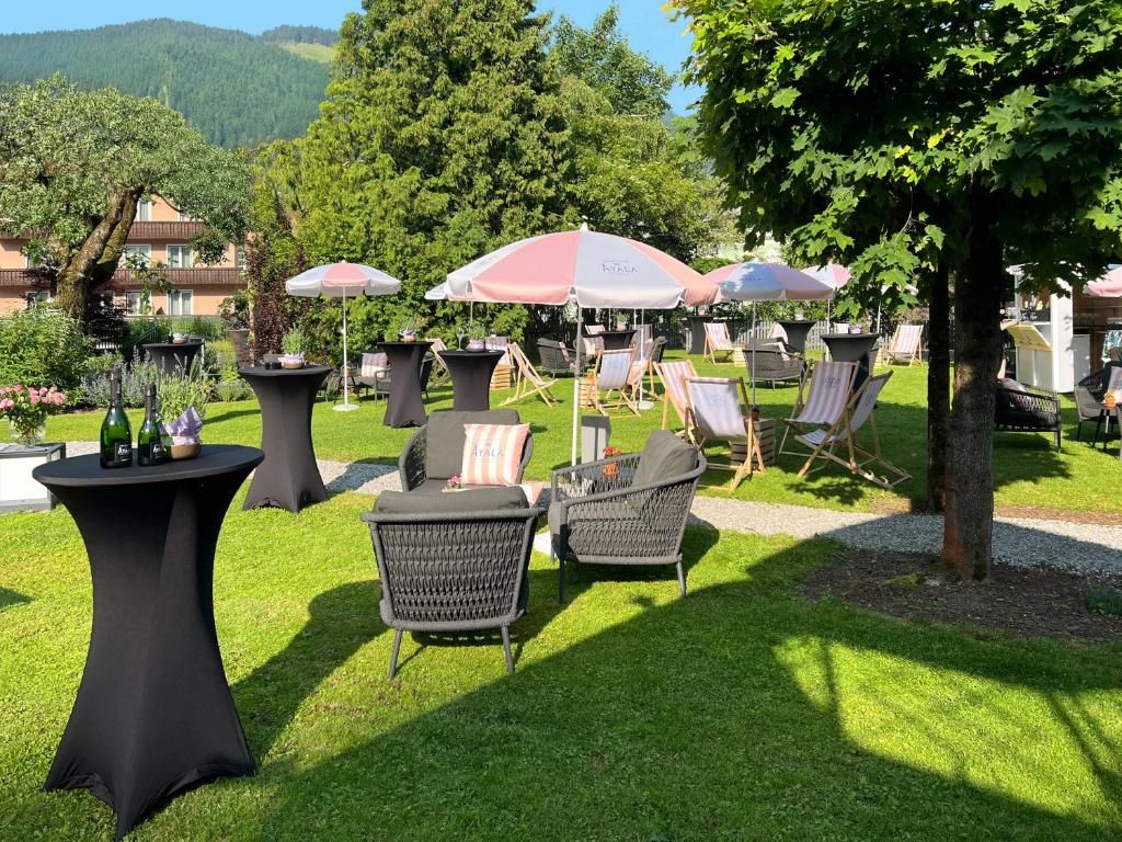 ERIKA Boutiquehotel Kitzbühel, Neueröffnung 12-2020 фото 4