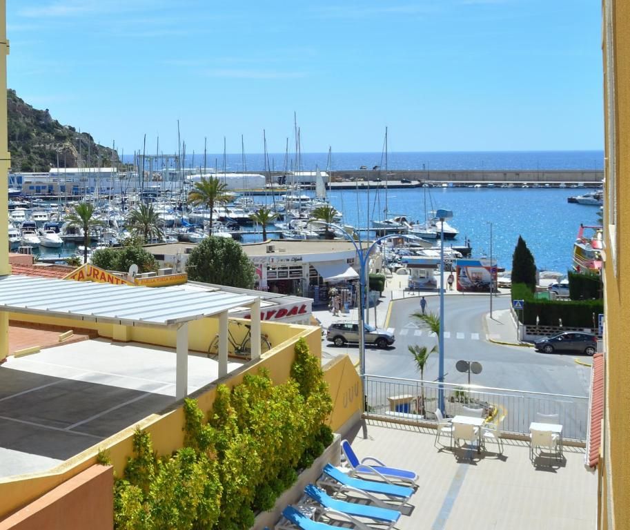 Porto Calpe фото 20