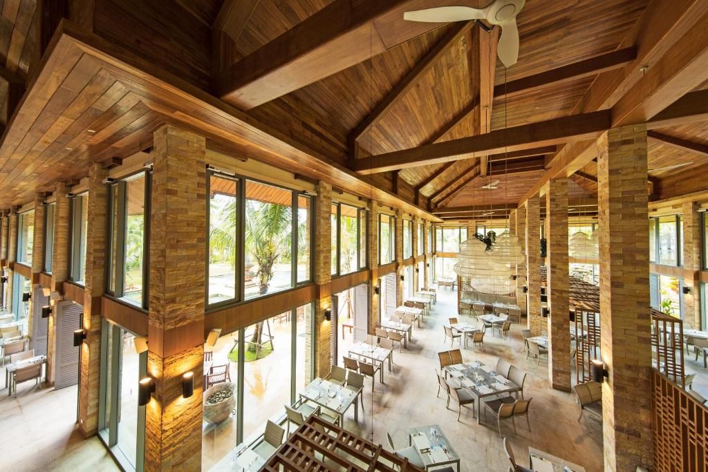 Robinson Club Khao Lak фото 46