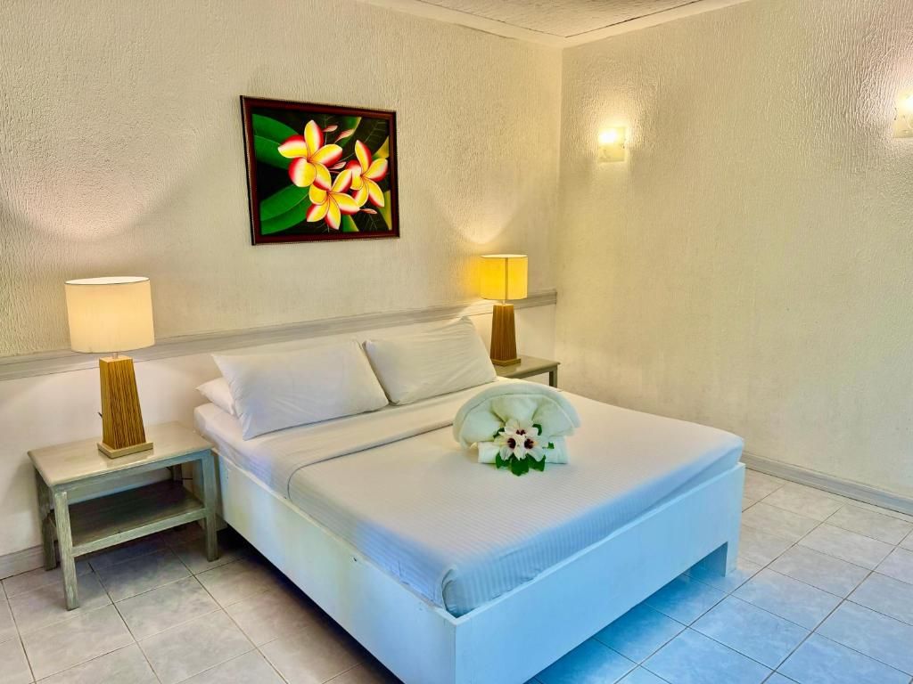Casa Pilar Beach Resort фото 38