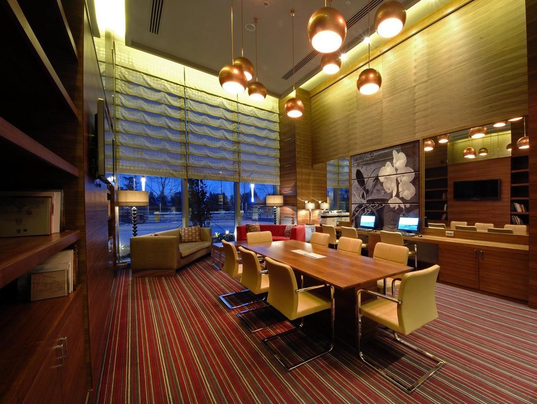 Hampton By Hilton Bursa фото 17