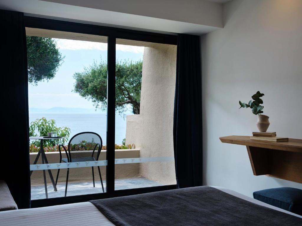 Aeolos Beach Resort фото 43