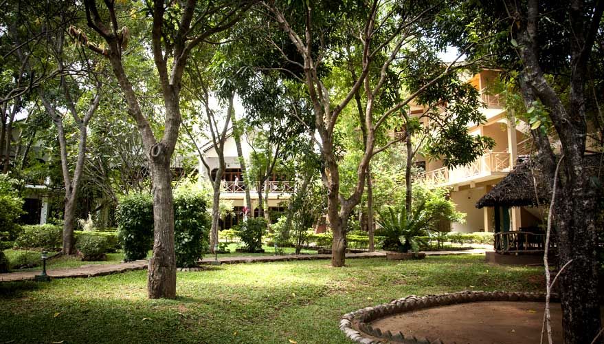 Pelwehera Village Resort фото 45