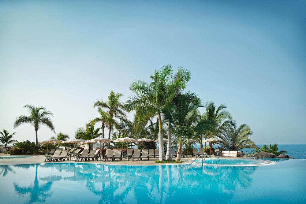 Adrian Hoteles Roca Nivaria фото 8