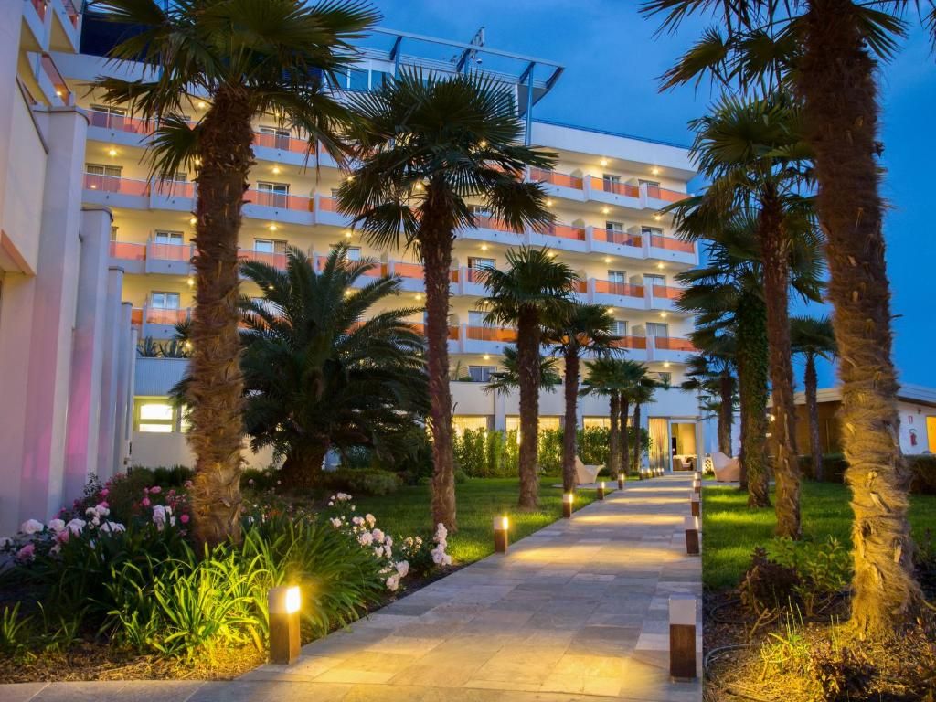 Bibione Palace фото 2