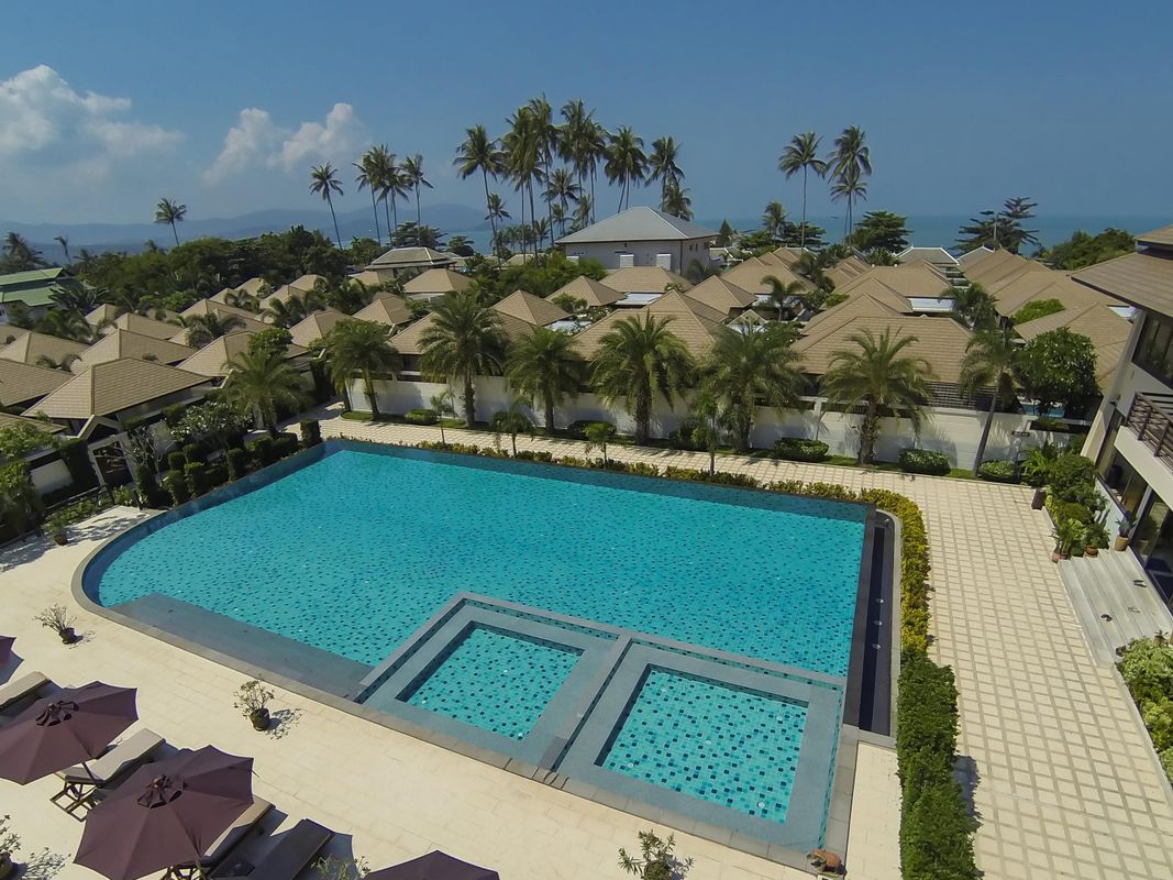 Samui Boat Lagoon Villas фото 17