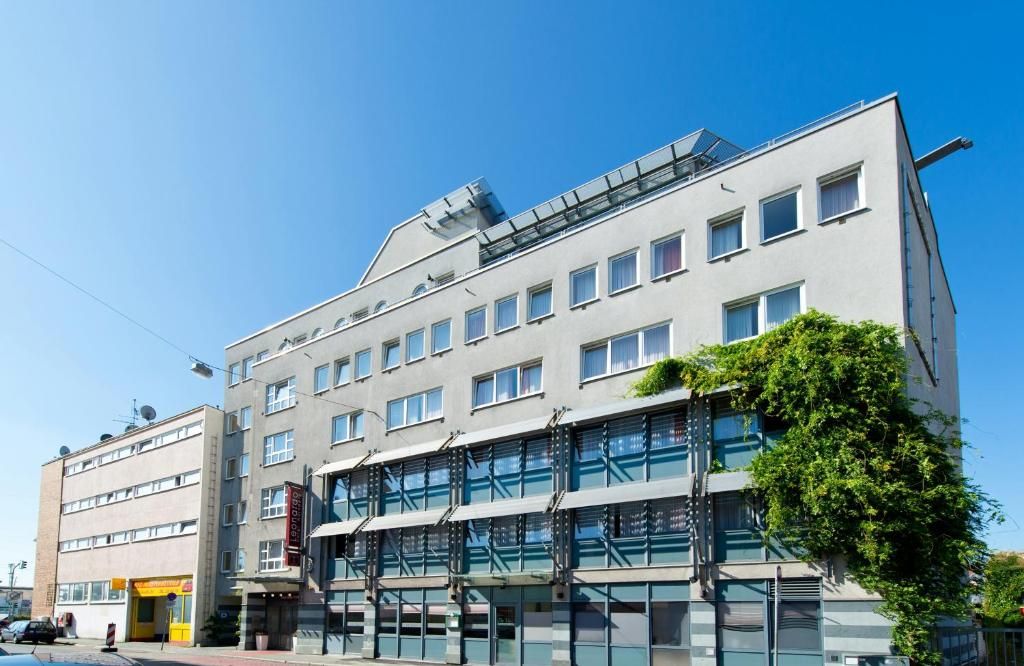 Leonardo Hotel Nurnberg фото 2