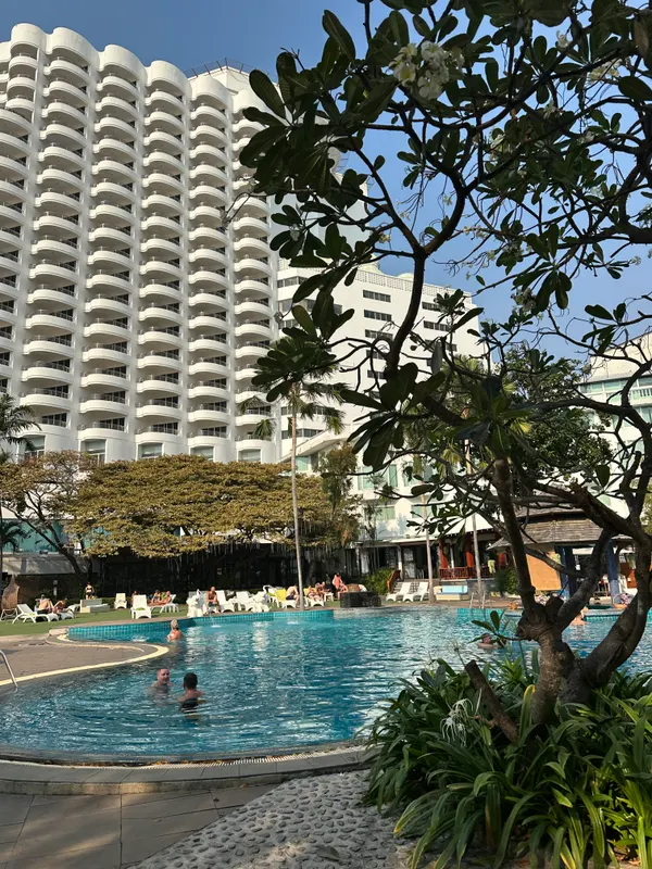 Cosy Beach Hotel фото 179