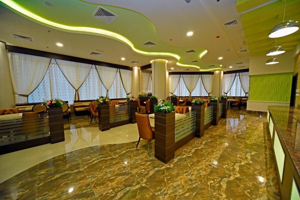 Alain Hotel Apartments Ajman фото 4