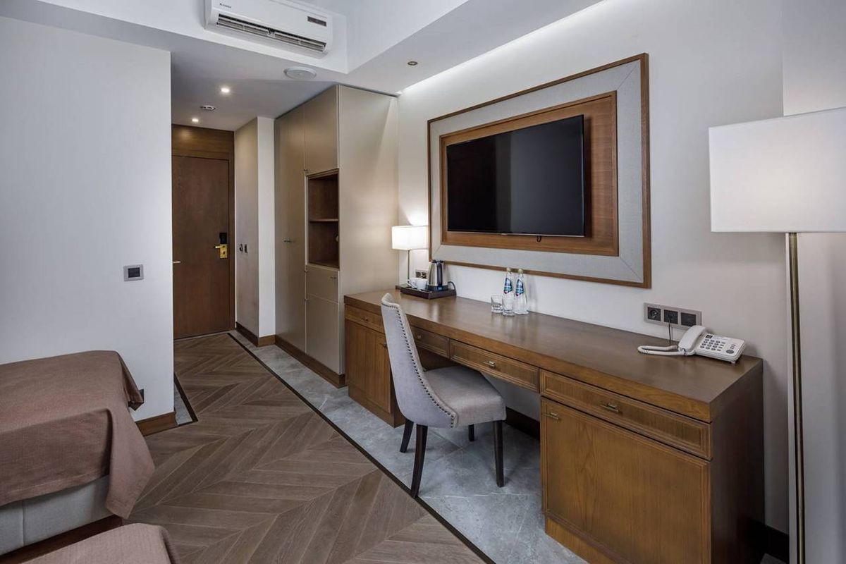 Санаторий «Foros Wellness & Park» фото 157