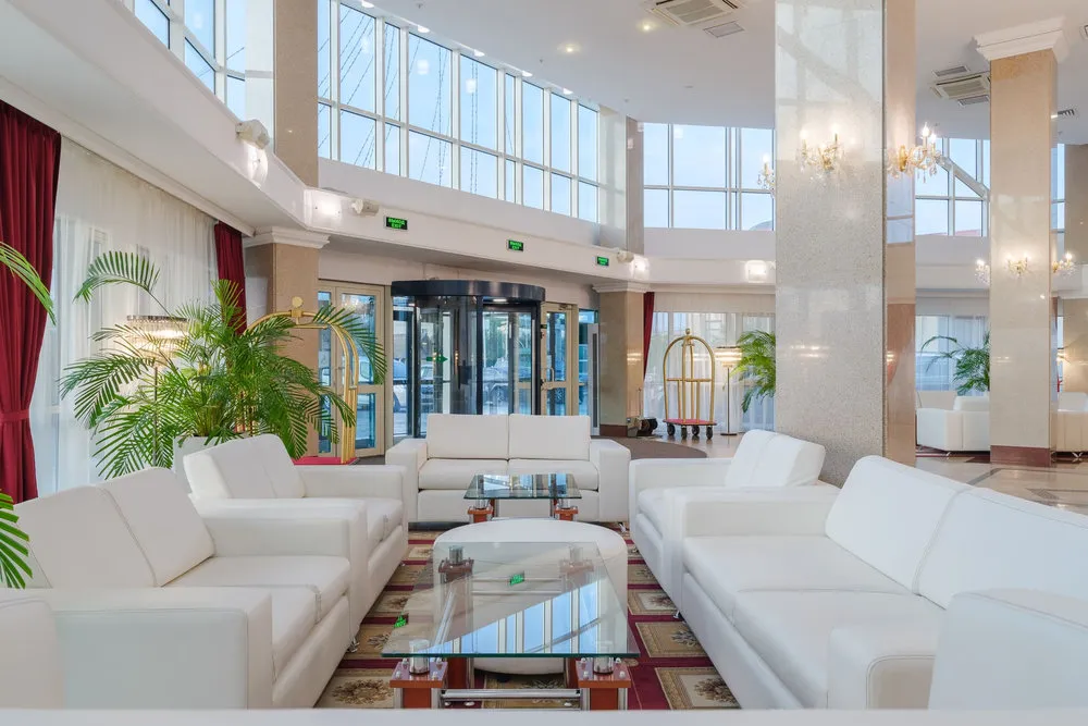 Marins Grand Hotel Астрахань фото 49
