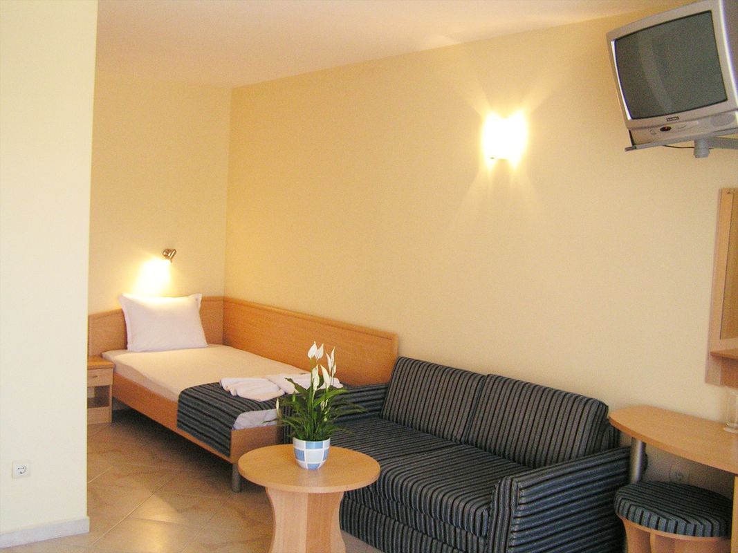 Hotel Briz фото 28