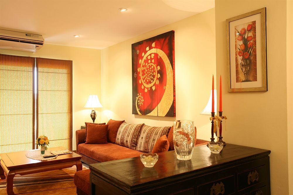 Jomtien Beach Residence фото 28