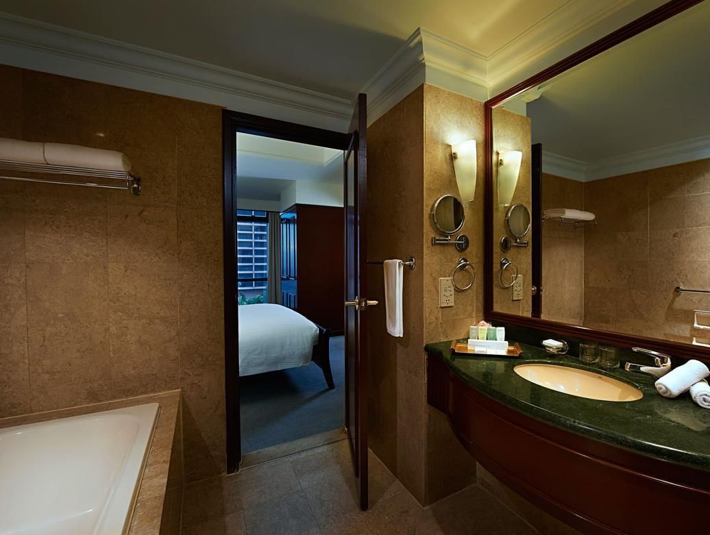 Berjaya Times Square Hotel, Kuala Lumpur фото 23