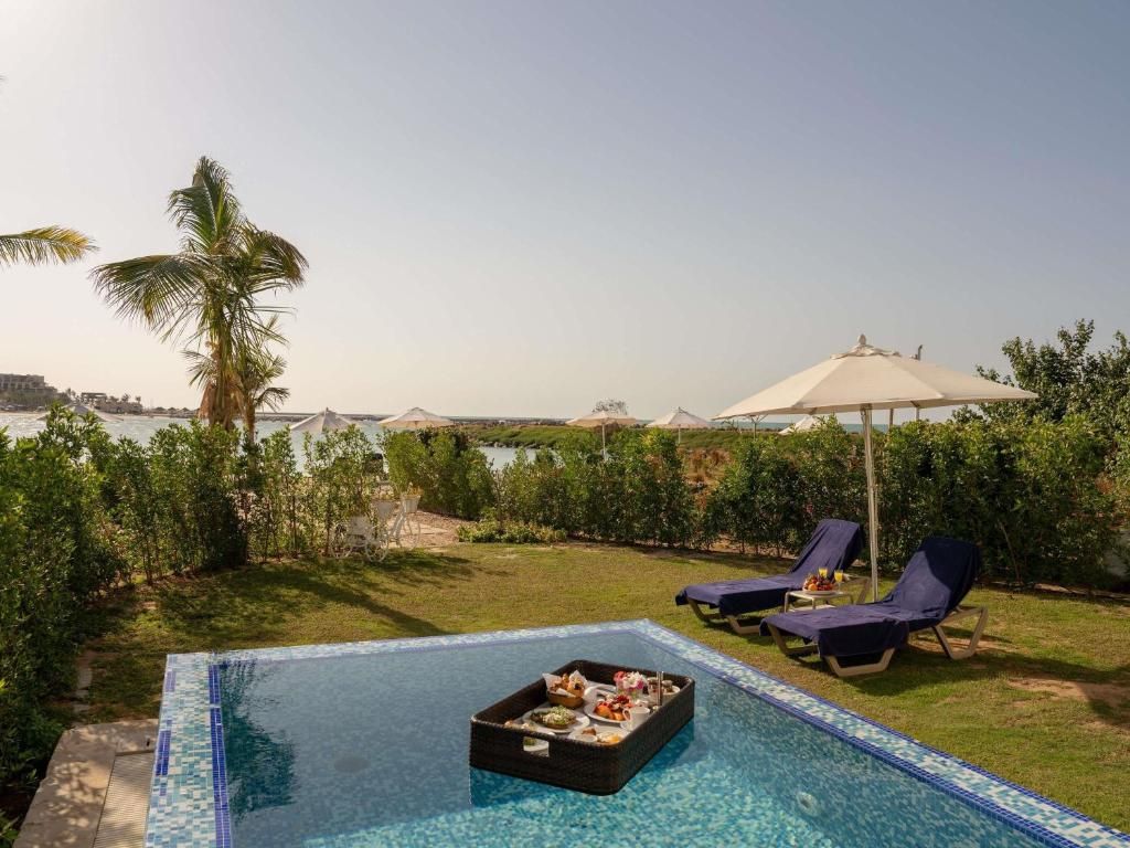Rixos Al Mairid Ras Al Khaimah фото 118