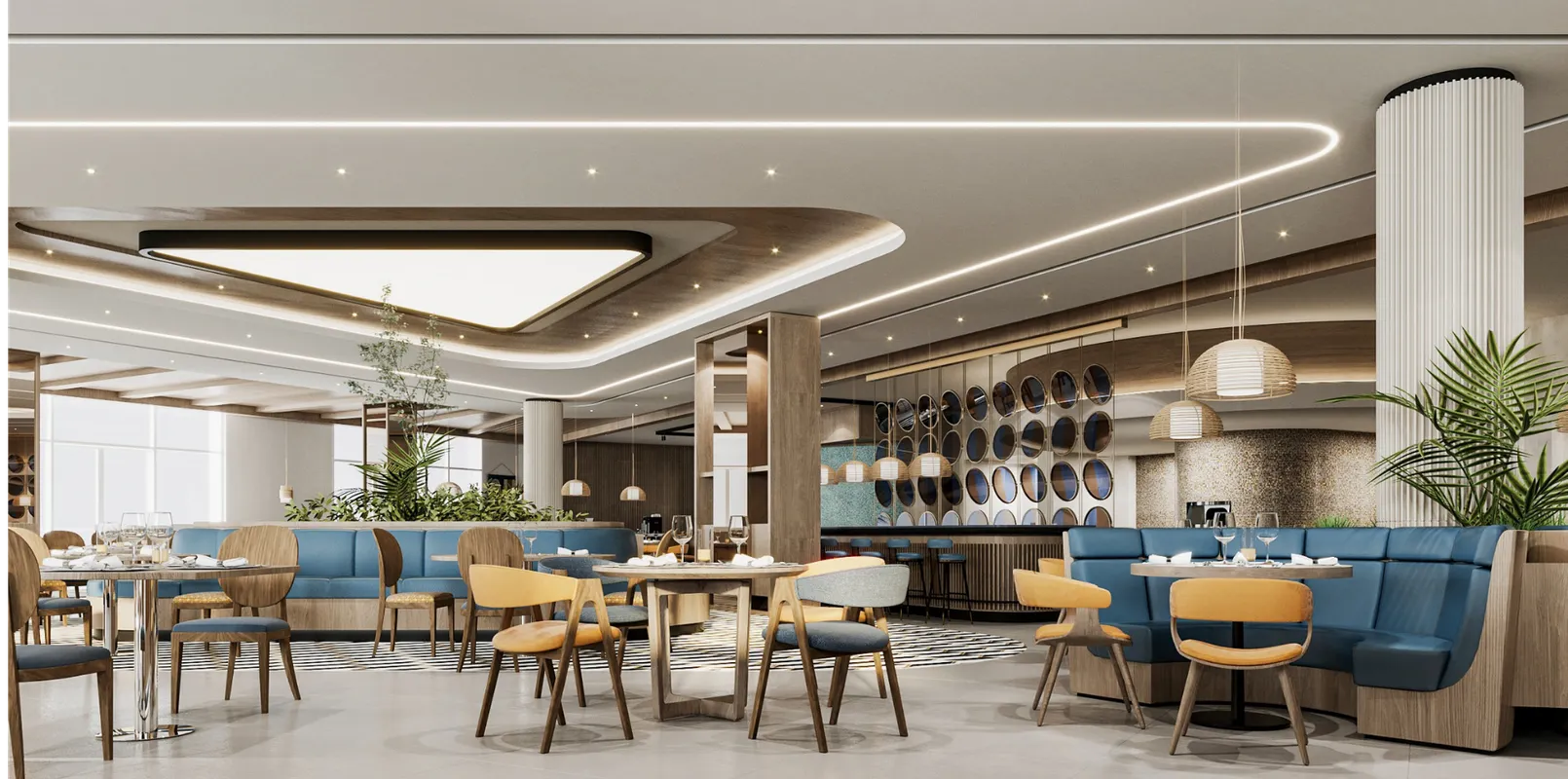 DoubleTree by Hilton Sharks Bay Beach Side фото 9