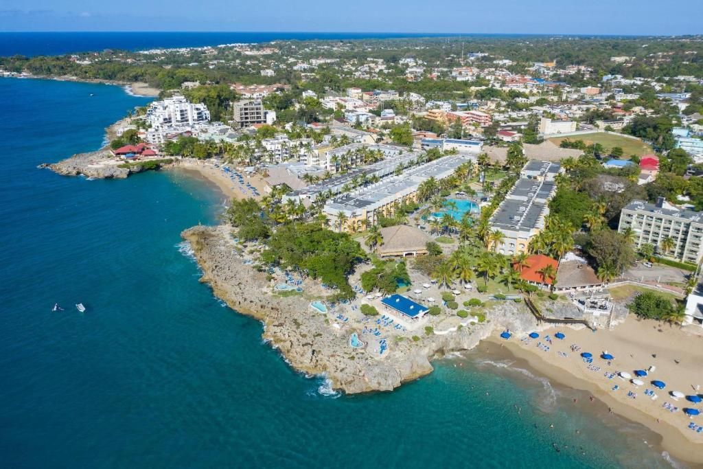Casa Marina Beach & Reef All Inclusive фото 32