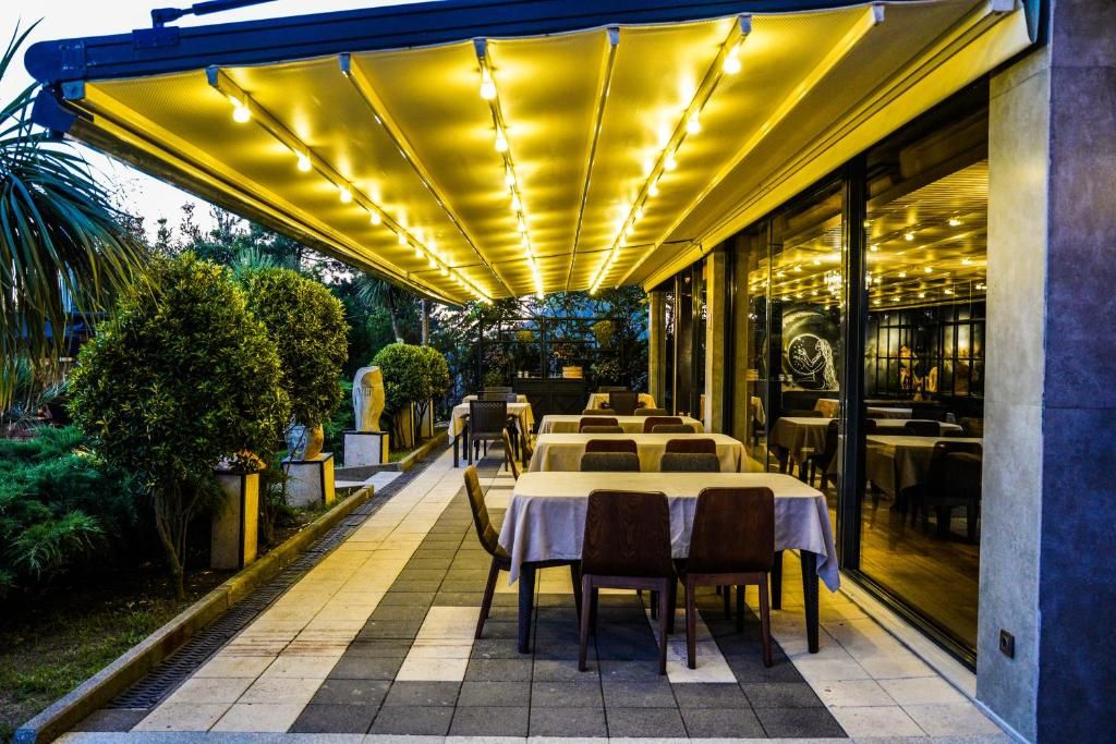 Gonio Inn фото 16
