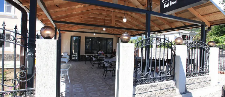 Фото отеля Лазурит