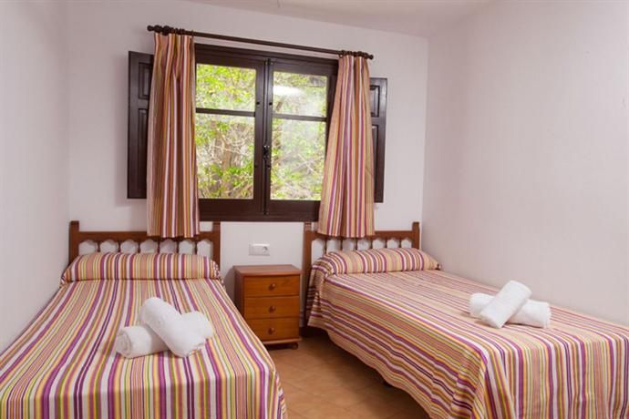 Calpe Sunsea Village фото 7