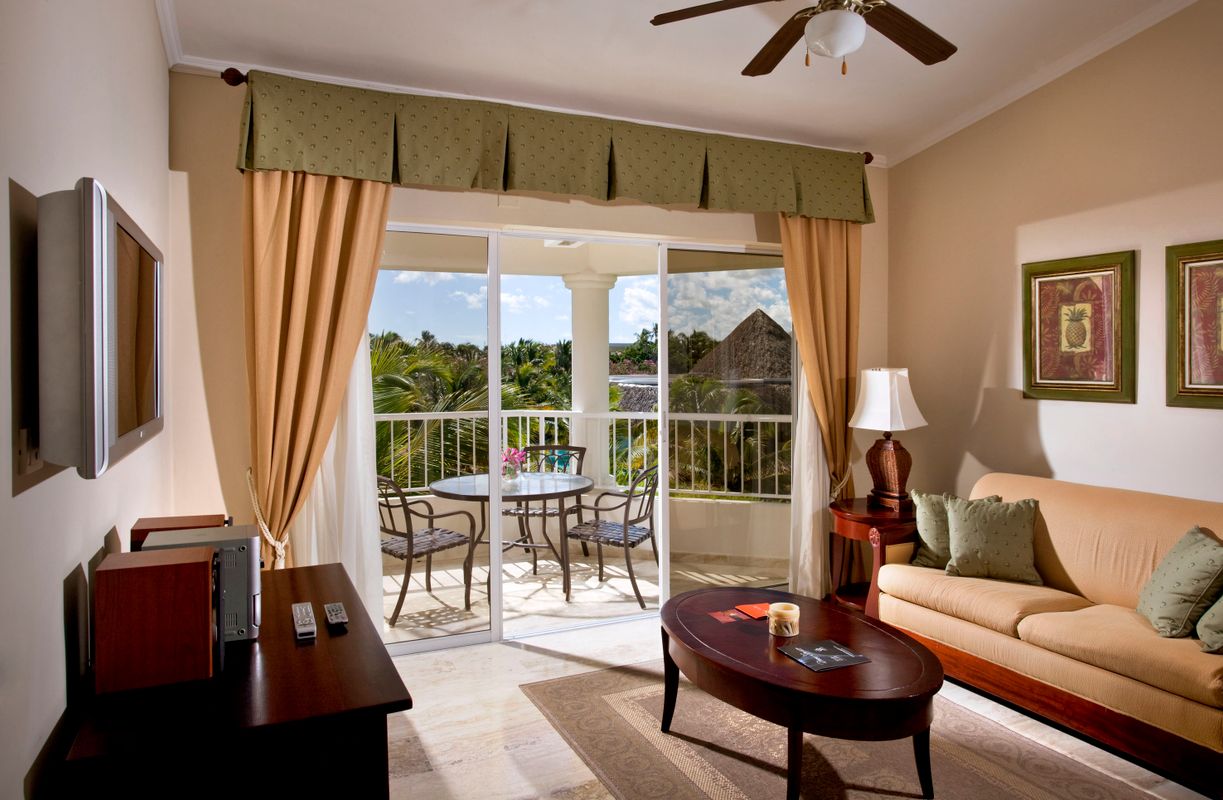 Melia Caribe Beach Resort фото 38