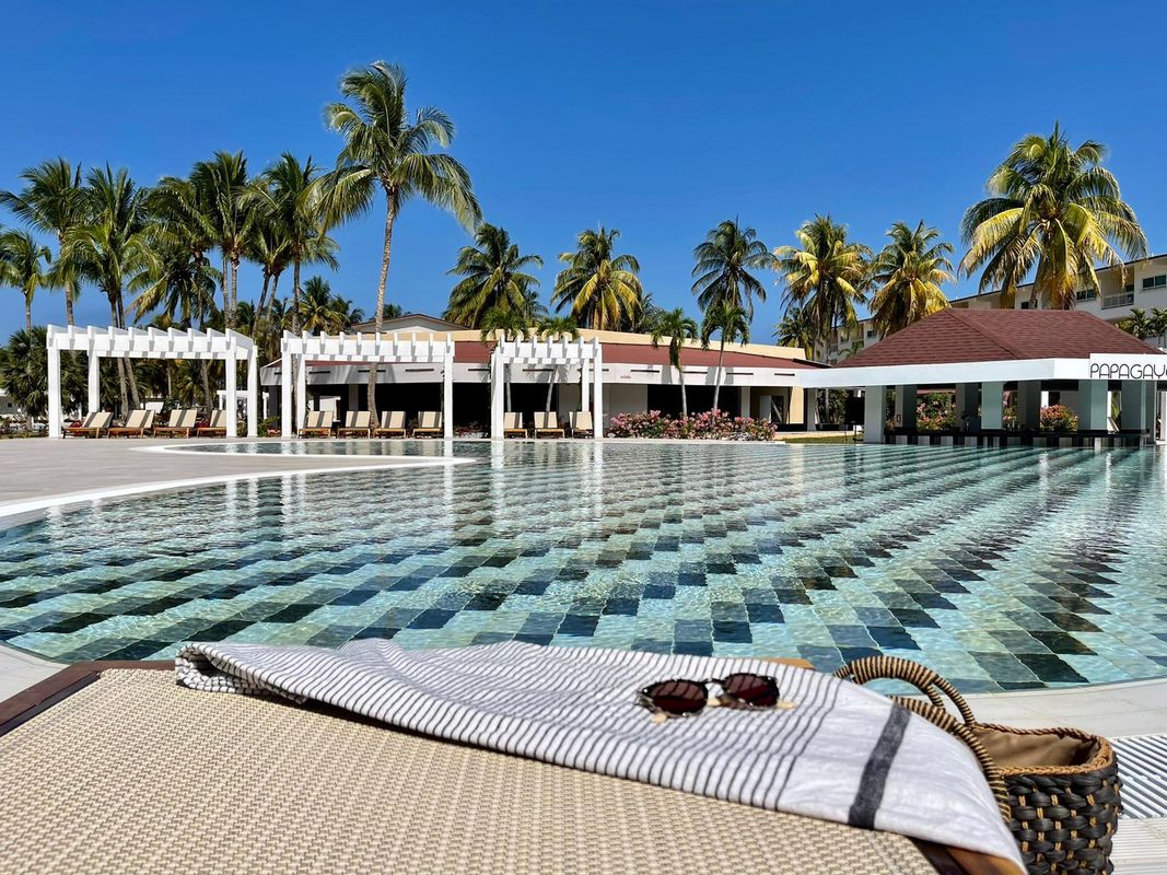 Sol Caribe Beach фото 6