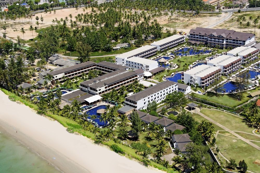 Sunwing Kamala Beach фото 25