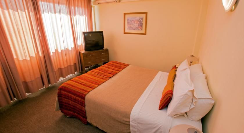RQ Hotel da Carlo фото 89