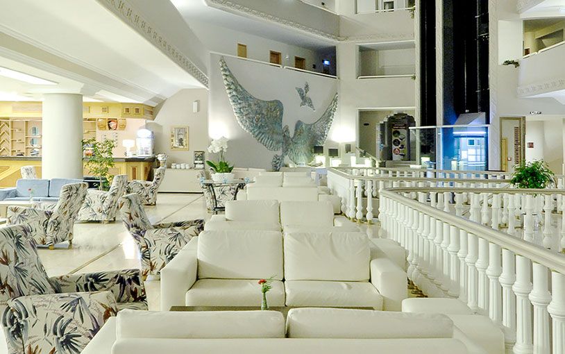 Ladonia Hotels Adakule фото 91