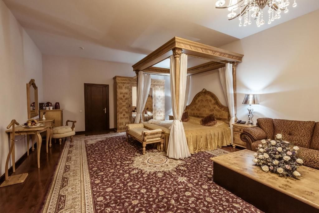 Ichan Qala Premium Class фото 34
