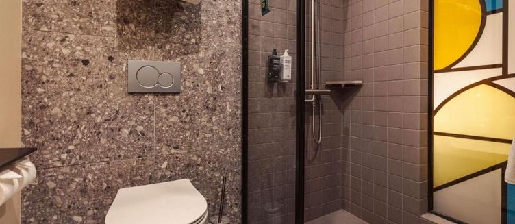 Фото отеля Ibis Styles Old Tbilisi