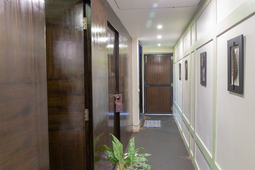 Kyriad Prestige Calangute фото 33