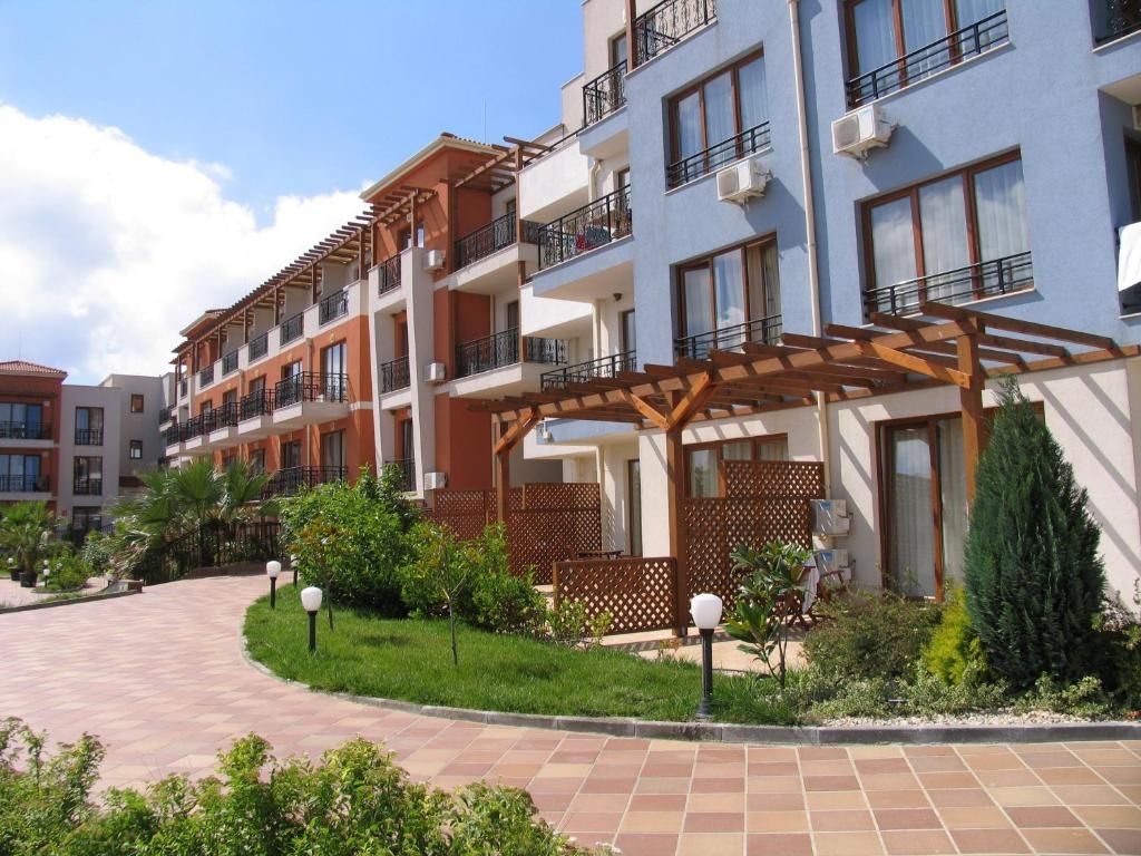 Costa Bulgara Mediterranean Club фото 25