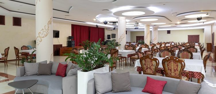 Фото отеля Синдика