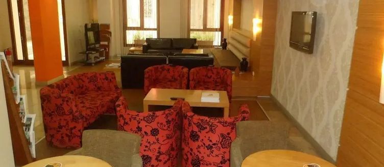 Фото отеля Hotel Baylan Izmir