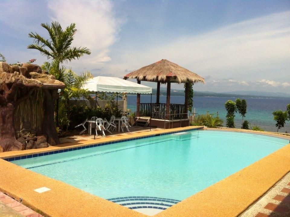 La Veranda Beach Resort & Restaurant фото 0