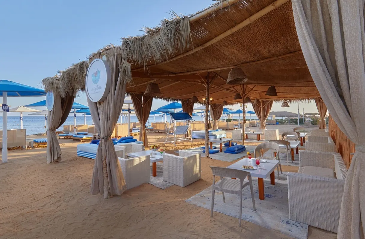 FUN&SUN FAMILY Albatros Palace фото 19