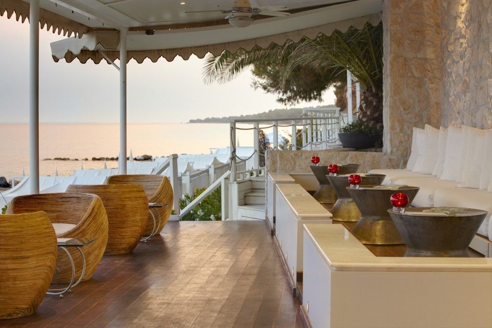 Danai Beach Resort & Villas фото 48