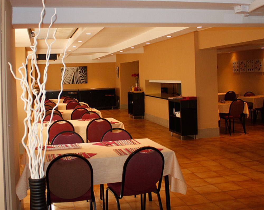 Hotel Auto Hogar фото 81