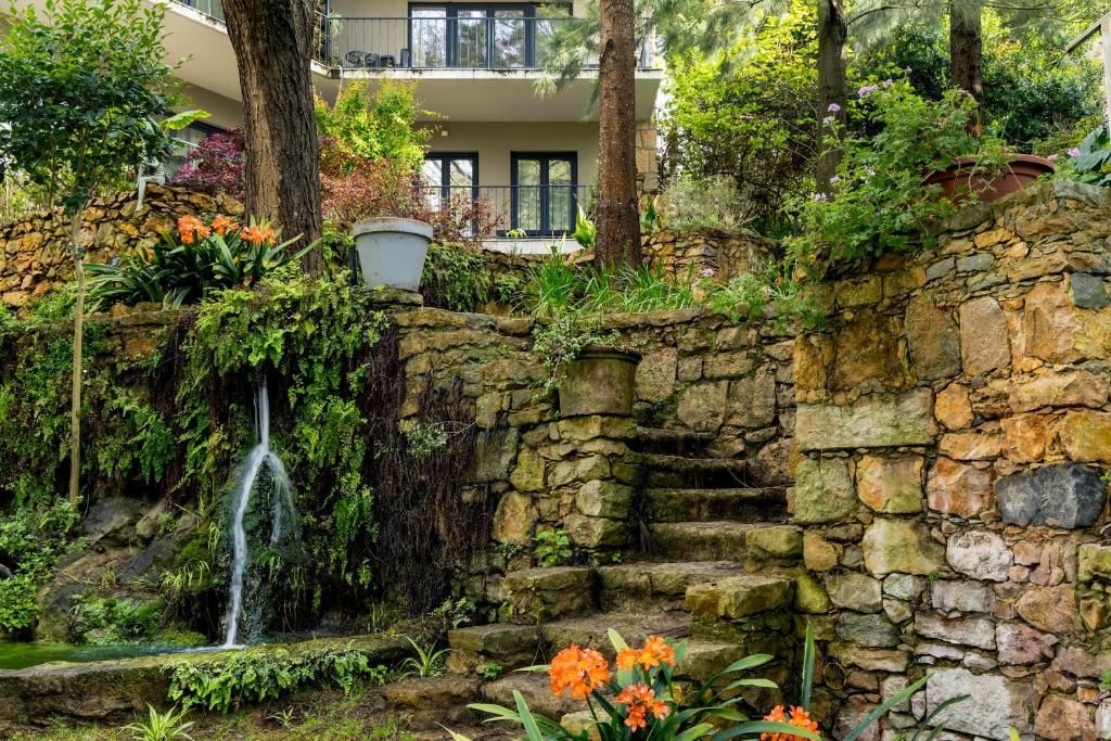 Гостевой дом «Casa Vela Charm Guest House» фото 30