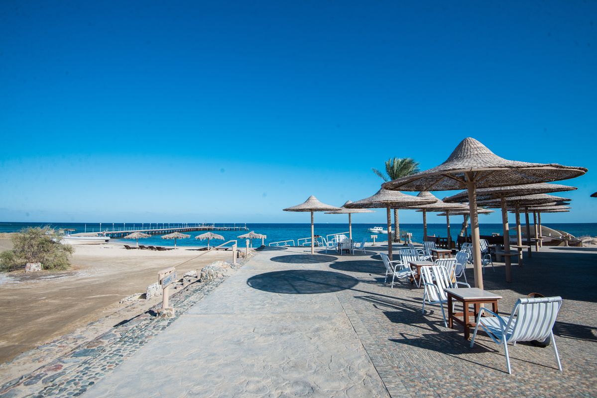 Shams Alam Beach Resort фото 26
