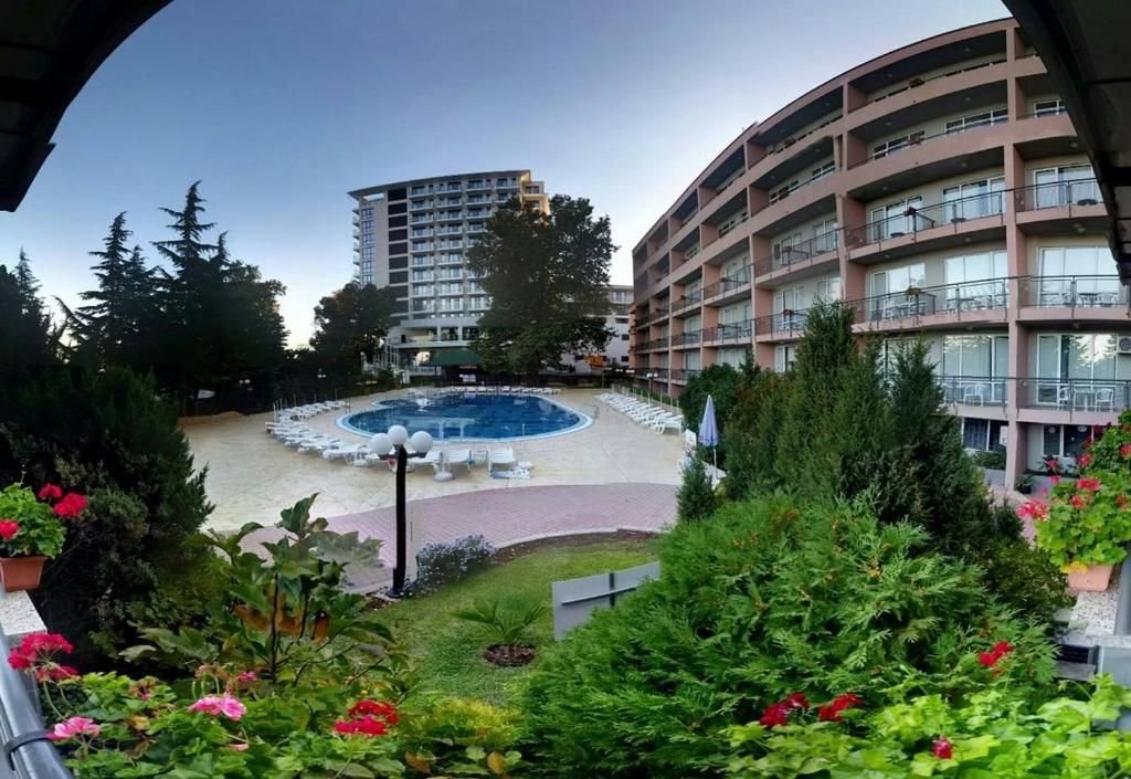 Hotel Lilia фото 25