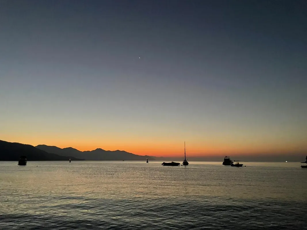 Ozcan Beach Hotel фото 43