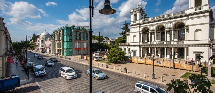 Фото отеля Margi Hotel