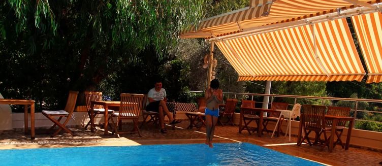 Фото отеля Eden Pyara Hotel Turunc