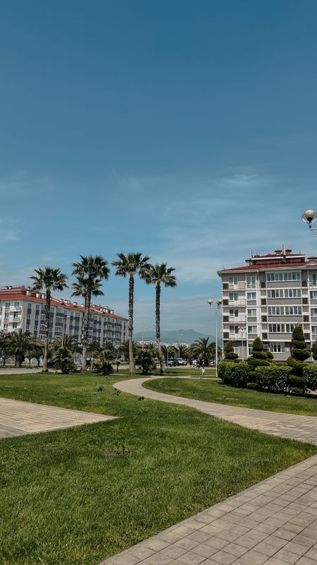 Бархатные сезоны, Спортивный квартал (уч.№ 17) фото 220