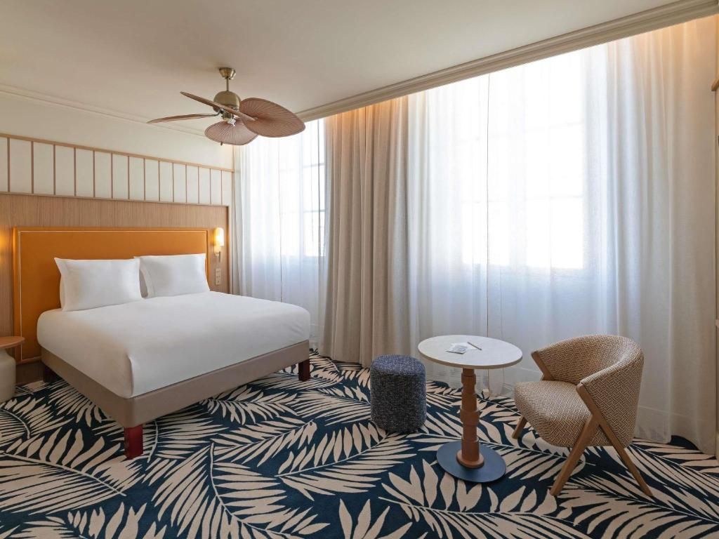 Grand Hotel Beauvau Marseille Vieux-Port MGallery by Sofitel фото 11