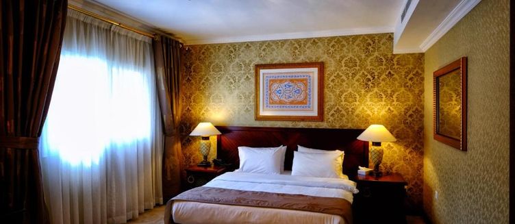 Фото отеля Sharjah International Airport